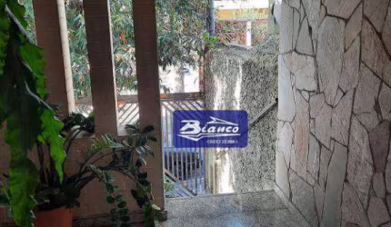 Casa à venda, 190 m² por R$ 1.500.000,00 - Jardim Santa Mena - Guarulhos/SP