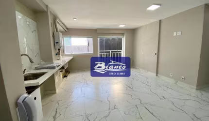 Apartamento à venda, 56 m² por R$ 505.000,00 - Gopoúva - Guarulhos/SP