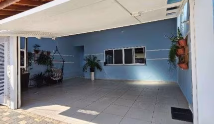 Casa à venda, 174 m² por R$ 947.900,00 - Ponte Grande - Guarulhos/SP