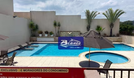 Sobrado à venda, 120 m² por R$ 650.000,00 - Cocaia - Guarulhos/SP