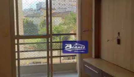 Apartamento à venda, 55 m² por R$ 390.000,00 - Macedo - Guarulhos/SP