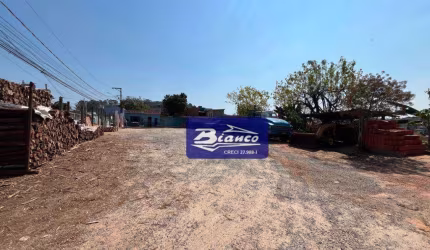Terreno 60 x 25 - Ótima Localização!