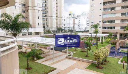 Apartamento à venda, 94 m² por R$ 760.000,01 - Jardim Zaira - Guarulhos/SP