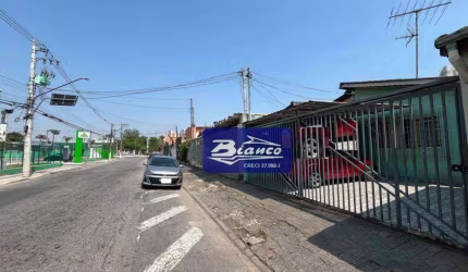 Imóvel Comercial - Junto Leroy Merlin e Dutra