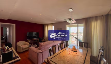 Apto. 114m2 - Centro - Cond. Alegria