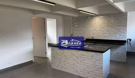 Apartamento Todo Reformado - CECAP Paraná