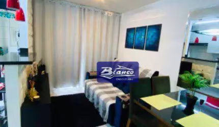 Belo Apartamento - Junto Sonda Vila Rio