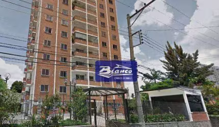 Apartamento à venda, 90 m² por R$ 500.000,01 - Vila Moreira - Guarulhos/SP