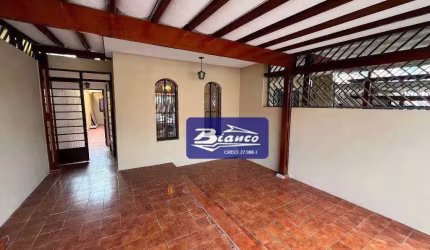 Sobrado Comercial - paralela da Emílio Ribas - Junto Guilherme de Almeida