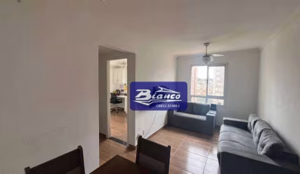 Apartamento - Condomínio Eco One