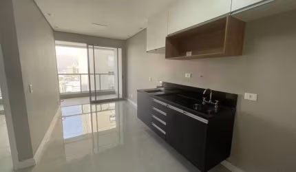 Helbor Patteo 39m2 - Junto Bosque e Hospital São Luiz