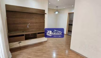 Apartamento à venda, 75 m² por R$ 375.000,00 - Jardim Bom Clima - Guarulhos/SP