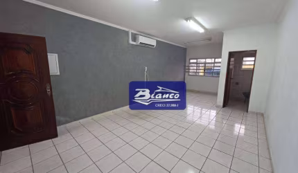 Sala Comercial - Excelente Localização!
