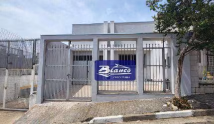 Casa à venda, 70 m² por R$ 599.000,00 - Ponte Grande - Guarulhos/SP