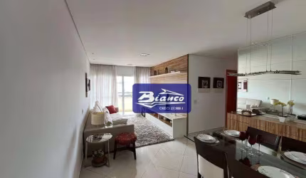 Belíssimo Apto. Porteira Fechada - Ótima Localização!