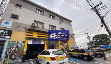 Prédio à venda, 1260 m² por R$ 4.200.000,00 - Jardim Cumbica - Guarulhos/SP
