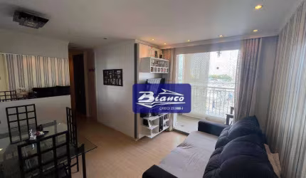Apartamento - Shop Club - Vila Endres