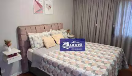 Apartamento à venda, 65 m² por R$ 435.000,00 - Jardim Santa Mena - Guarulhos/SP