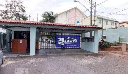 Apartamento à venda, 62 m² por R$ 285.000,00 - Vila Nossa Senhora de Fátima - Guarulhos/SP