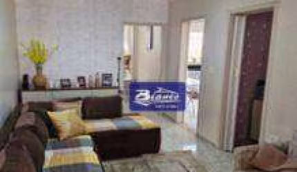 Casa à venda, 119 m² por R$ 650.000,00 - Jardim do Papai - Guarulhos/SP
