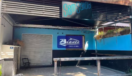 Imóvel Comercial - Centro