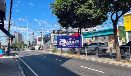 Terreno em Avenida - Junto Hospital São Luiz e Bosque Maia!!
