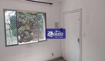 Apartamento à venda, 60 m² por R$ 260.000,00 - Jardim Bom Clima - Guarulhos/SP