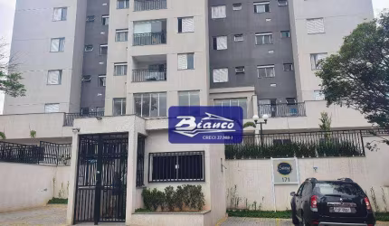 Cidade Lion 2 dormitórios e 1 vagauma graca!