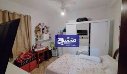 Casa à venda, 131 m² por R$ 480.000,00 - Jardim Santa Cecília - Guarulhos/SP