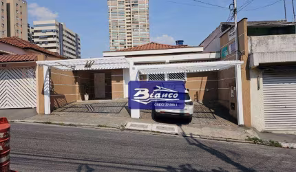 Casa à venda, 198 m² por R$ 1.250.000,00 - Vila São Jorge - Guarulhos/SP