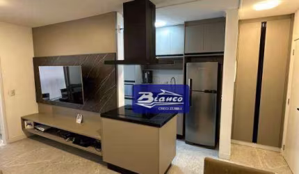Apartamento à venda, 68 m² por R$ 670.000,00 - Jardim Flor da Montanha - Guarulhos/SP