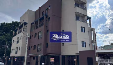 Apartamento Duplex à venda, 123 m² - Jardim Vila Galvão - Guarulhos/SP