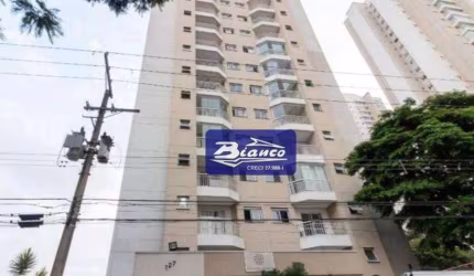 Belo Apartamento - Gopoúva