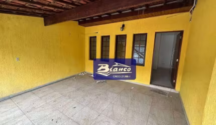 Sobrado à venda, 150 m² por R$ 649.000,00 - Jardim Gracinda - Guarulhos/SP