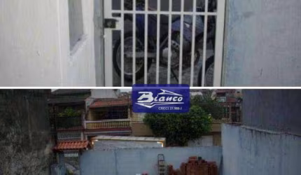 Casa Terreno de 10 x 25 - Próximo Sonda Vila Rio