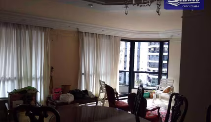 Apartamento com 4 dormitórios à venda, 168 m² apenas R$ 980.000,00 Jto Av. Paulo Faccini - Guarulhos/SP