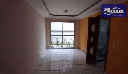 Apartamento à venda, 53 m² por R$ 320.000,00 - Macedo - Guarulhos/SP