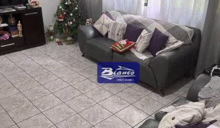 VENDO CASA JUNTO AO BOSQUE MAIA PARA RESIDENCIA E COMERCIO