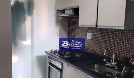 Apartamento à venda, 83 m² por R$ 800.000,00 - Jardim Zaira - Guarulhos/SP