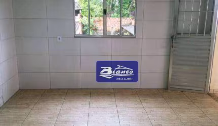 Salão para alugar, 20 m² por R$ 800,00/mês - Vila Barros - Guarulhos/SP