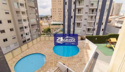 Amplo Apto. Excelente Localização - Gopoúva