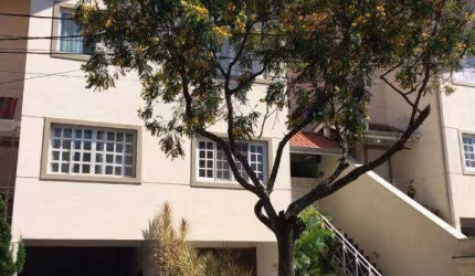 Sobrado à venda, 126 m² por R$ 1.300.000,00 - Ponte Grande - Guarulhos/SP