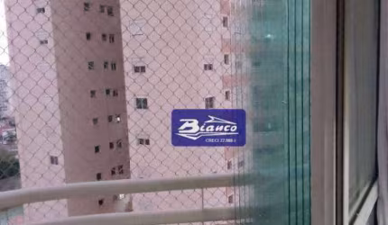 Apartamento à venda, 94 m² por R$ 780.000,00 - Jardim Zaira - Guarulhos/SP