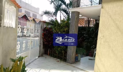 Casa, 210 m² - venda por R$ 1.800.000,00 ou aluguel por R$ 12.000,00/mês - Ponte Grande - Guarulhos/SP
