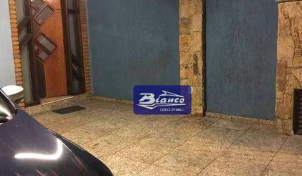 Casa, 148 m² - venda por R$ 750.000,00 ou aluguel por R$ 4.609,00/mês - Jardim Santa Francisca - Guarulhos/SP