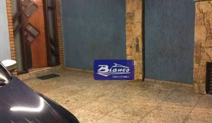 Casa, 148 m² - venda por R$ 750.000,00 ou aluguel por R$ 4.609,00/mês - Jardim Santa Francisca - Guarulhos/SP