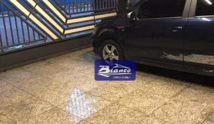 Casa, 148 m² - venda por R$ 750.000,00 ou aluguel por R$ 4.609,00/mês - Jardim Santa Francisca - Guarulhos/SP