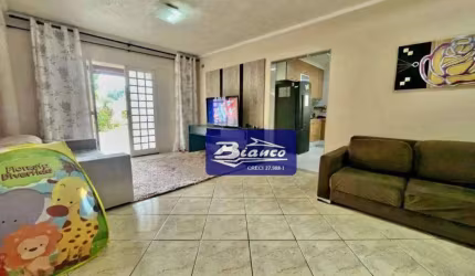 Sobrado à venda, 512 m² por R$ 1.850.000,00 - Vila Rosália - Guarulhos/SP