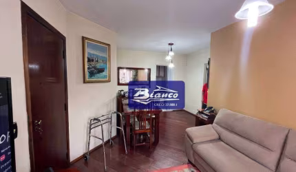 Amplo Apartamento - Junto Bosque Maia e São Luiz