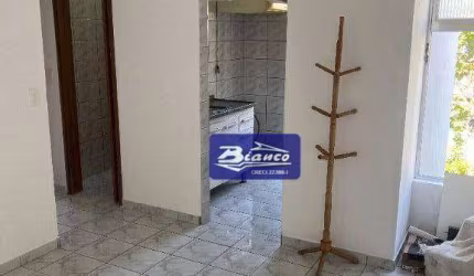 VENDO  APARTAMENTO 2 DORMS